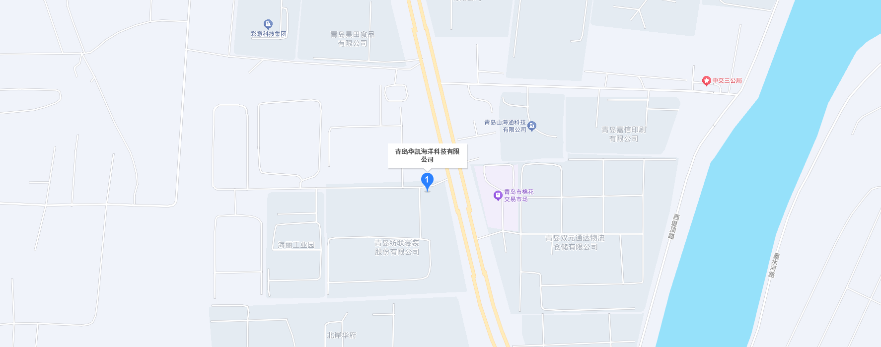 地图