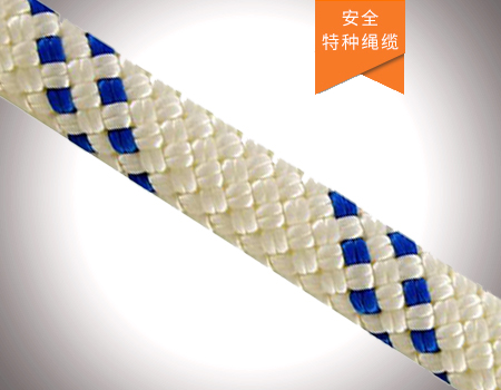 静力绳ce认证en1891