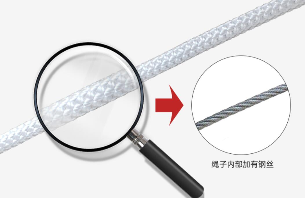 安全绳品牌排行榜