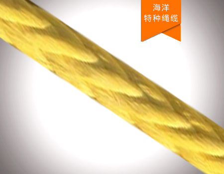 超高分子量聚乙烯（UHMWPE）索具，起重绞车绳索