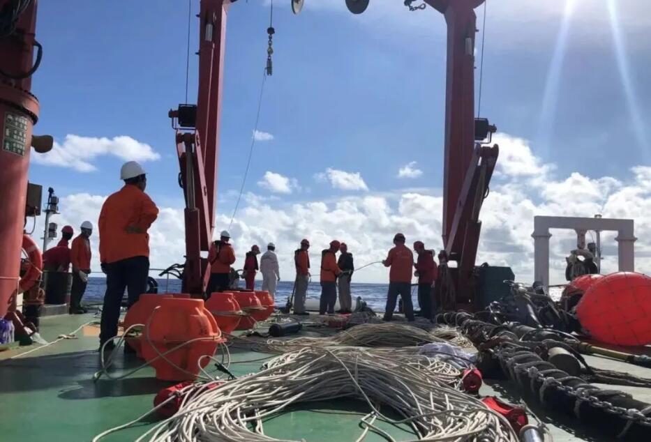 青岛华凯海洋