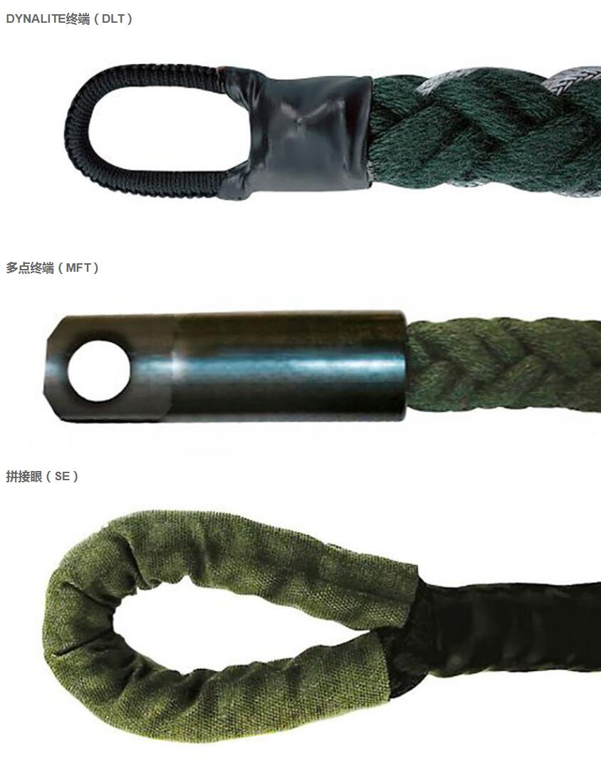 飞机用绳环眼
