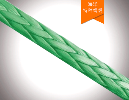船用纤维绳