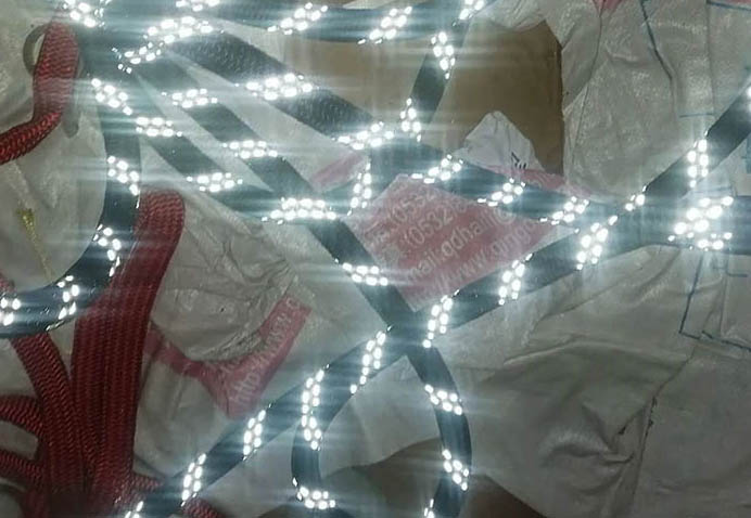 夜光绳