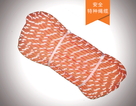 浮潜安全绳