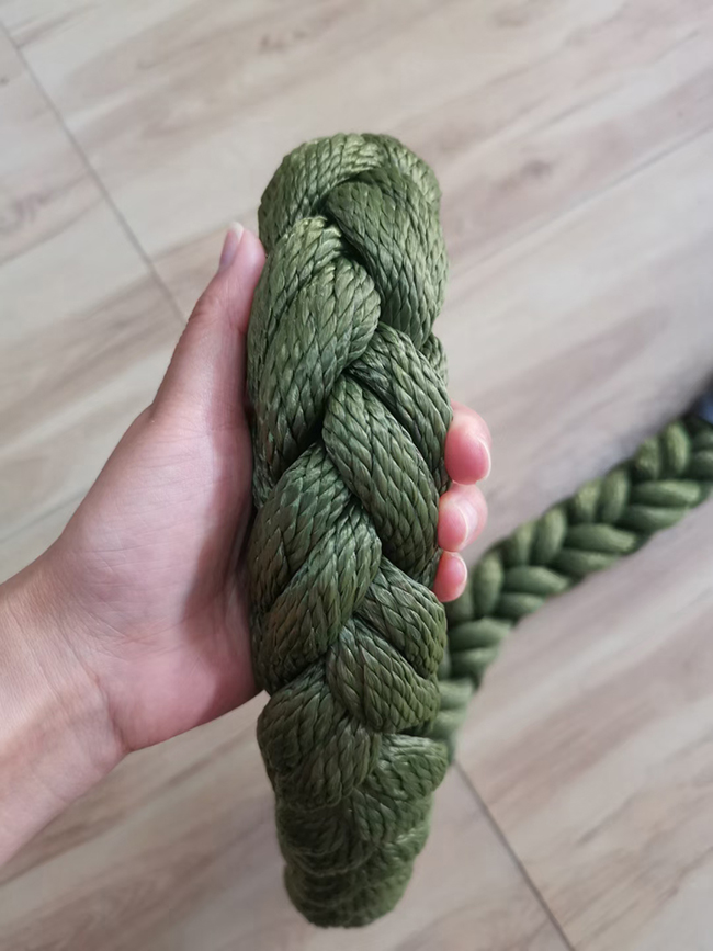 飞机速降绳