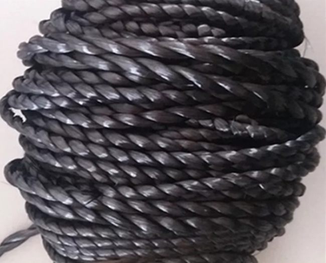 高强度碳纤维绳