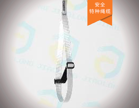 超轻可调节脚踏带（织带）