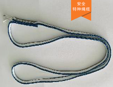 超高分子量聚乙烯轻质扁带