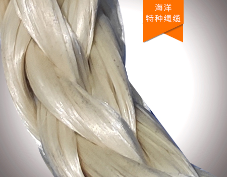 可乐丽vectran纤维绳