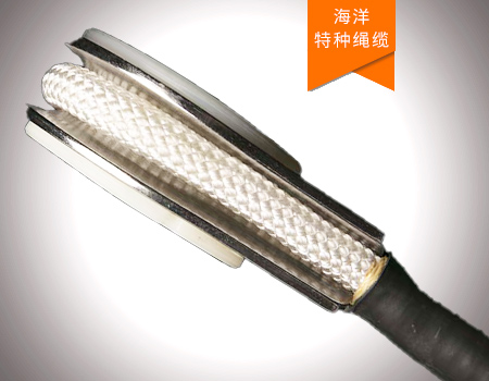 海底锚系系统