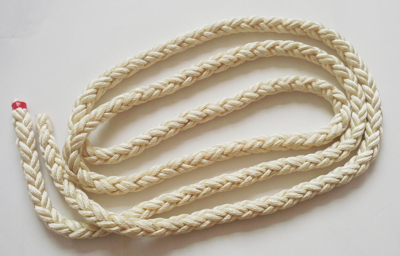 尼龙浮标缆绳
