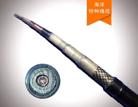 同轴电缆